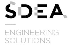 Logo Sdea